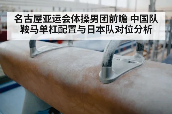 名古屋亚运会体操男团前瞻 中国队鞍马单杠配置与日本队对位分析（jiuyou game）